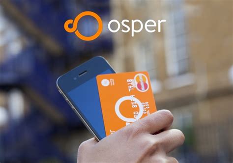 is osper card contactless|osper prepaid cards for kids.